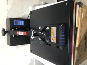 Heatpress Variety