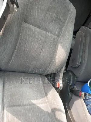Toyota Noah 2003 Teal