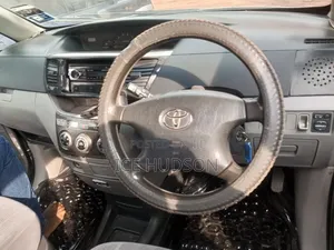Toyota Noah 2003 Teal