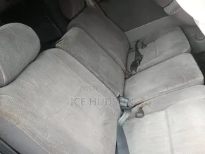 Toyota Noah 2003 Teal