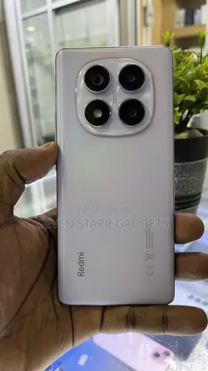 Xiaomi Redmi Note 14 Pro 256 GB Purple