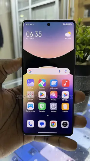 Xiaomi Redmi Note 14 Pro 256 GB Purple