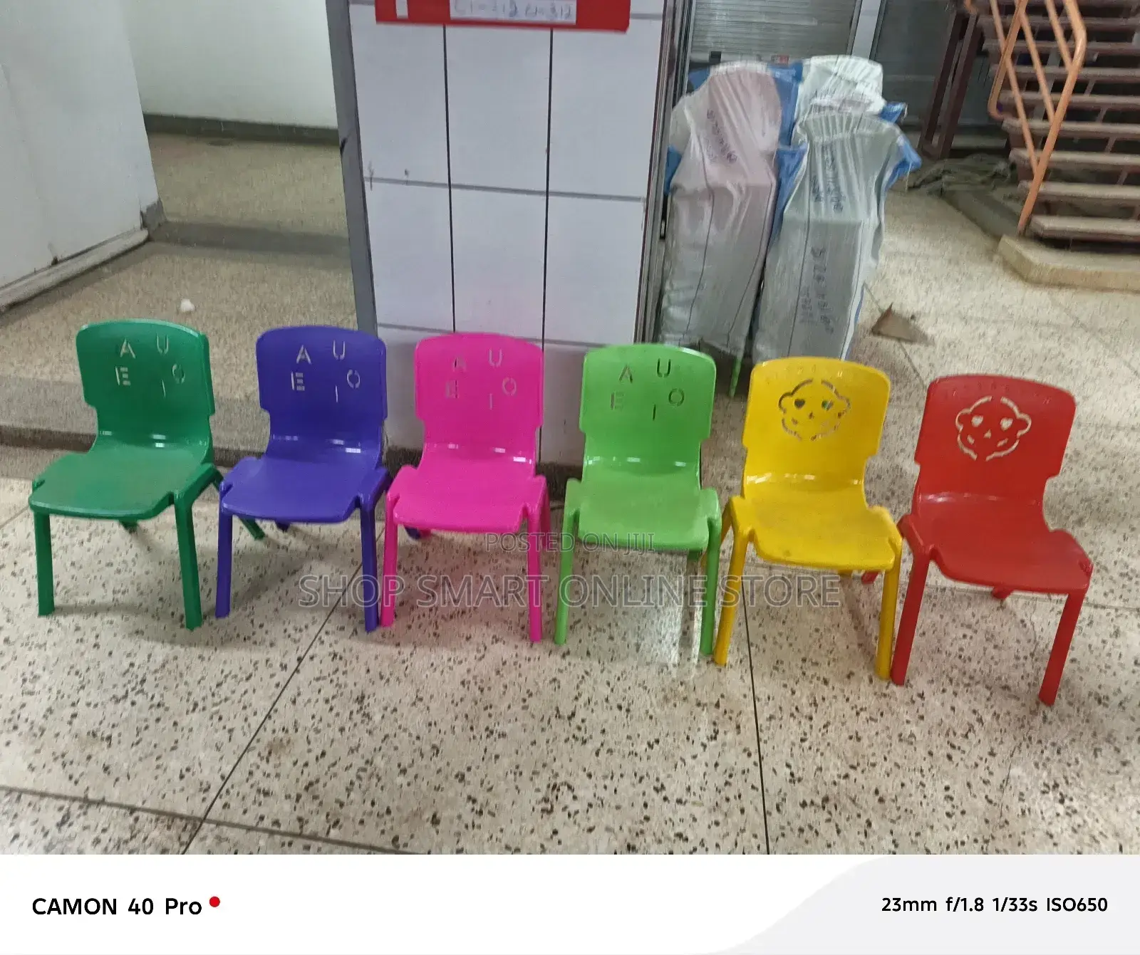 Modern Plastic Kids Chairs Plastic Kids Chairs Armless