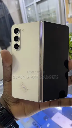 Samsung Galaxy Z Fold 5 512 GB Gold