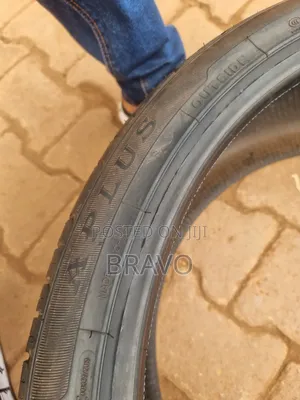 265/35r22 Aplus Tyres for Bmw, Benz.