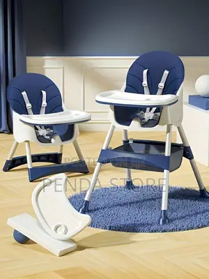 Baby Feeding Chair Set | Comfortable Baby Feeding Chair