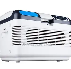 15litres Mini Car and Home Frigde With Compressor