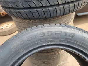 255/55r19 From Tires for Benz , Bmw.