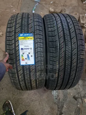275/40r22 Bear Way Tyres.