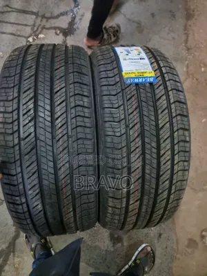 275/40r22 Bear Way Tyres.