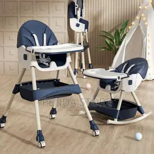 Quality Baby Feeding Chair | Adjustable Baby Feeding Chair