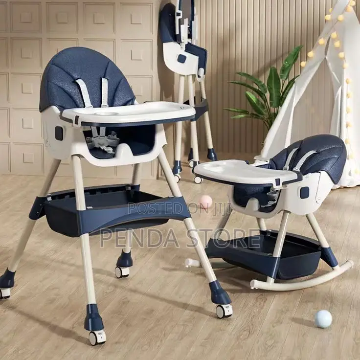 Quality Baby Feeding Chair | Adjustable Baby Feeding Chair