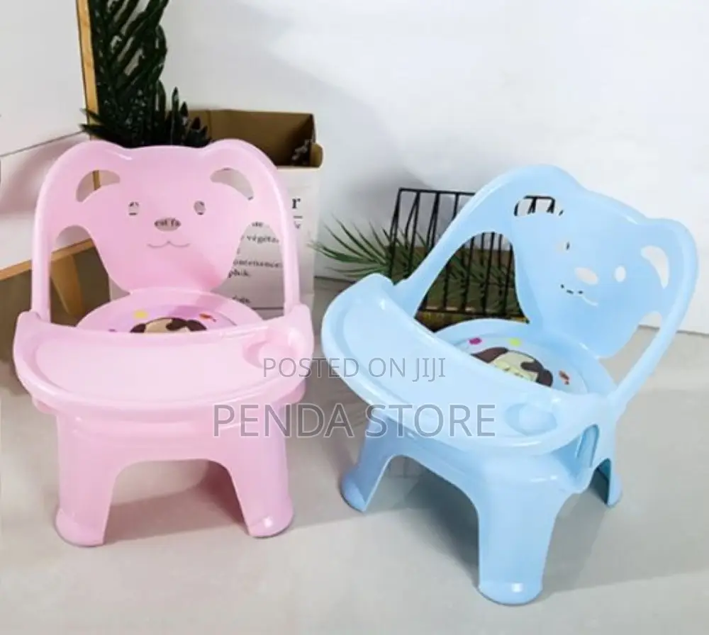 Mini Feeding Chair With Wheels | Baby Feeding Chair