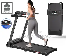 Electric Treadmill