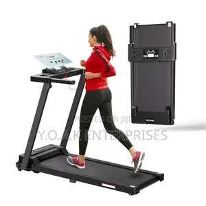 Electric Treadmill