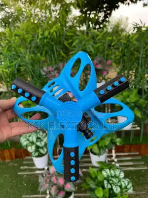Automatic Garden Watering Lawn Sprinklers 360 Rotating
