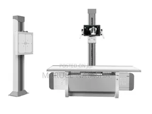 A Set of a Brand New Digital Xray System