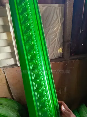 Cornice Molds