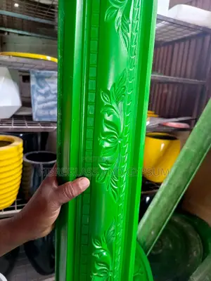 Cornice Molds