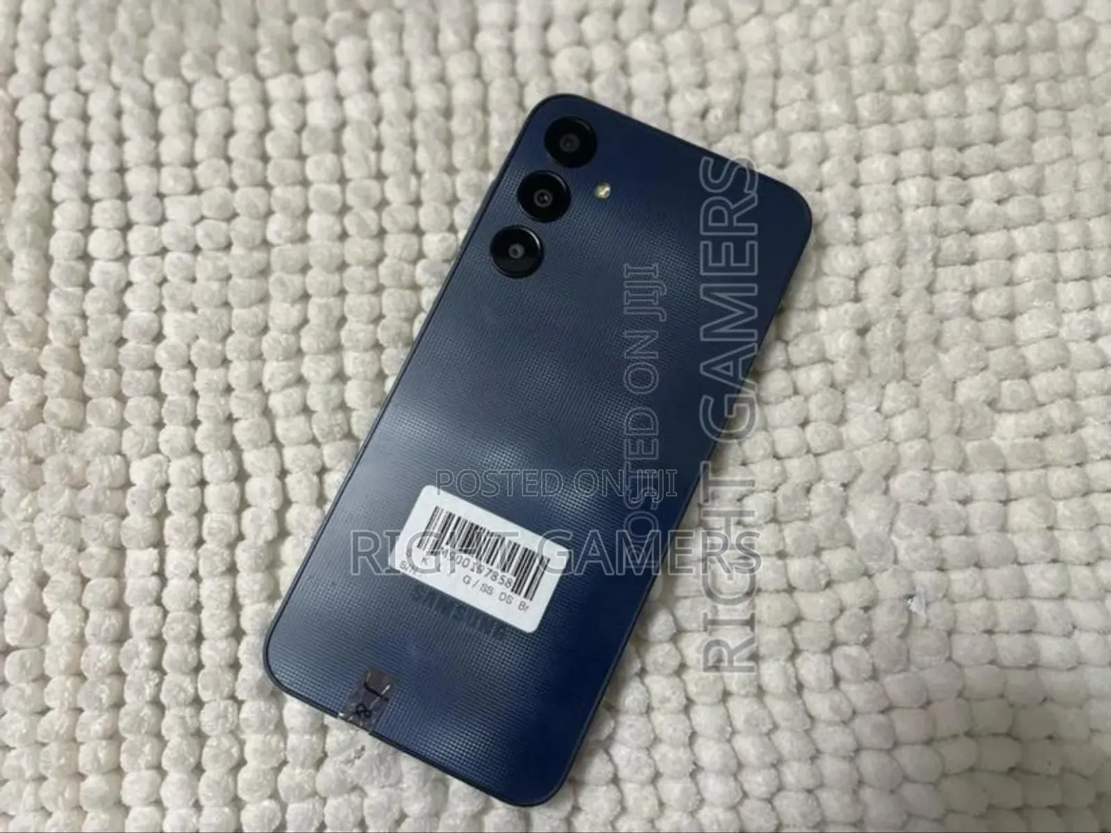 Samsung Galaxy A15 128 GB Blue