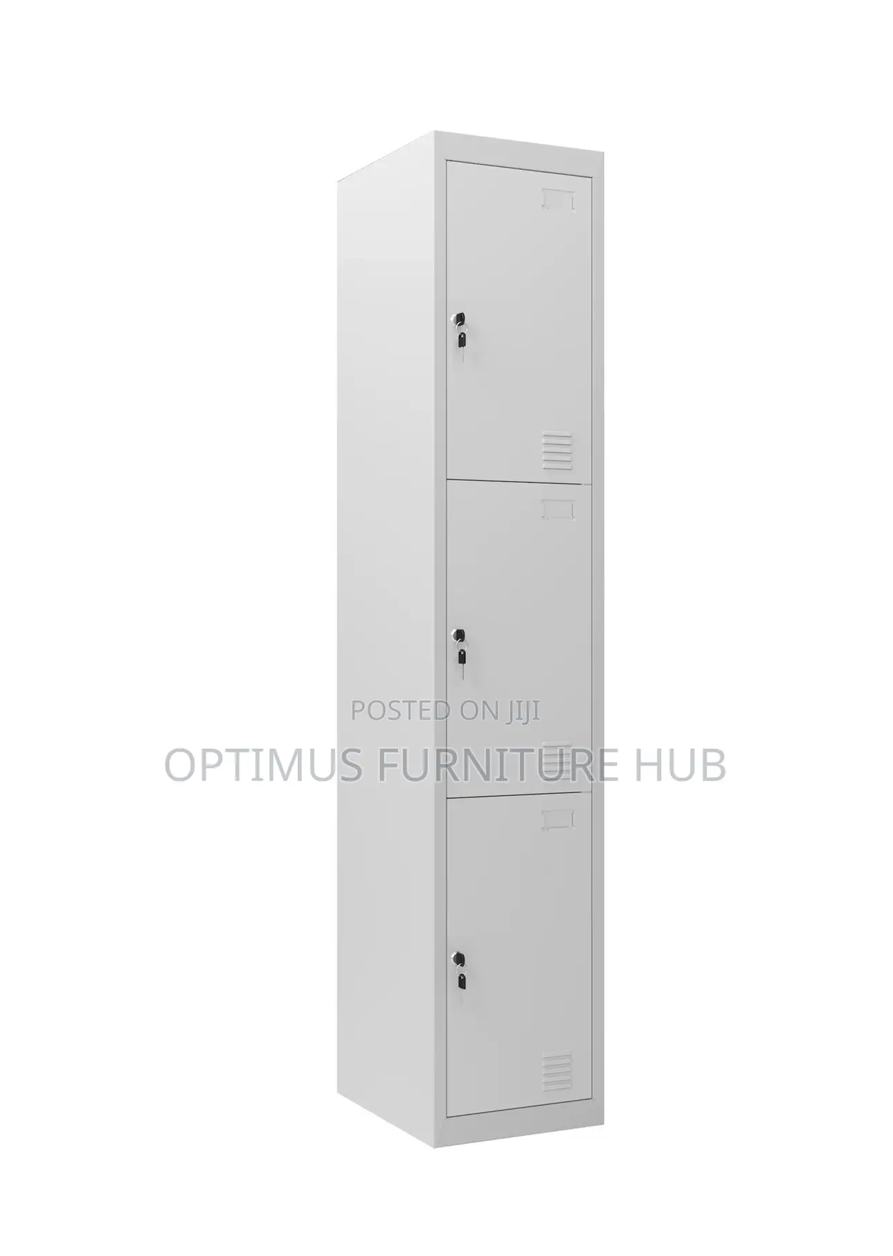 Cabinet (3 Compartment)