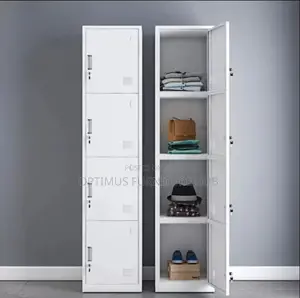 Locker (4 Cabins)
