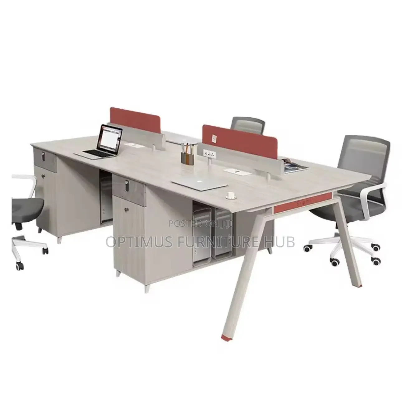 Workstation