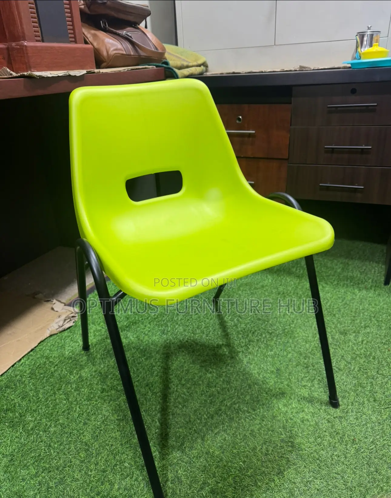 Plastic Chair