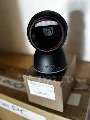 Micro 2d Barcode Scanner