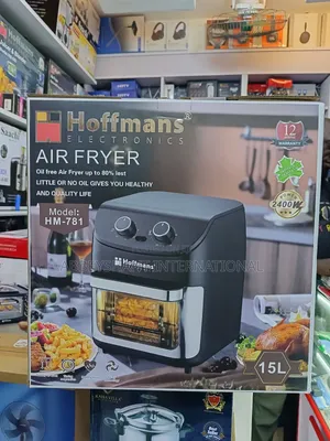 Commercial Air Fryer/15litres Over Size Air Fryer