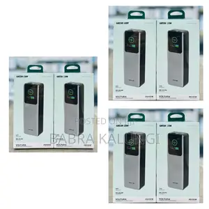 Green Lion Voltura Pd100w.