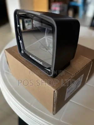 Barcode Scanner Datalogic Magellan 3410vsi - Table - Fixed