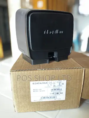Barcode Scanner Datalogic Magellan 3410vsi - Table - Fixed