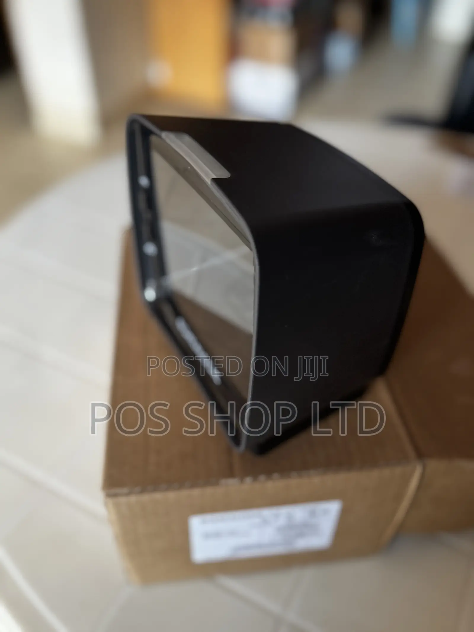Barcode Scanner Datalogic Magellan 3410vsi - Table - Fixed