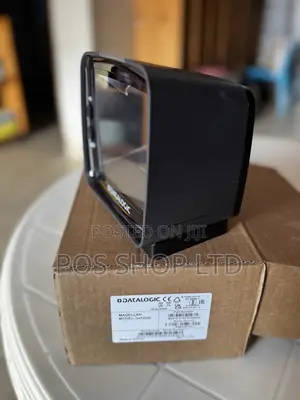 Barcode Scanner Datalogic Magellan 3410vsi - Table - Fixed