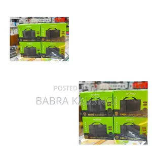 Oraimo 60000mah 22.5w Super Huge Capacity Power Charge