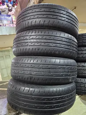 195 65 R15 Don't Be Afraid Ur Tires Cam 4 Imported Tires.