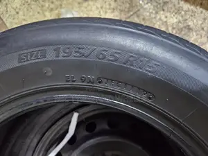 195 65 R15 Don't Be Afraid Ur Tires Cam 4 Imported Tires.