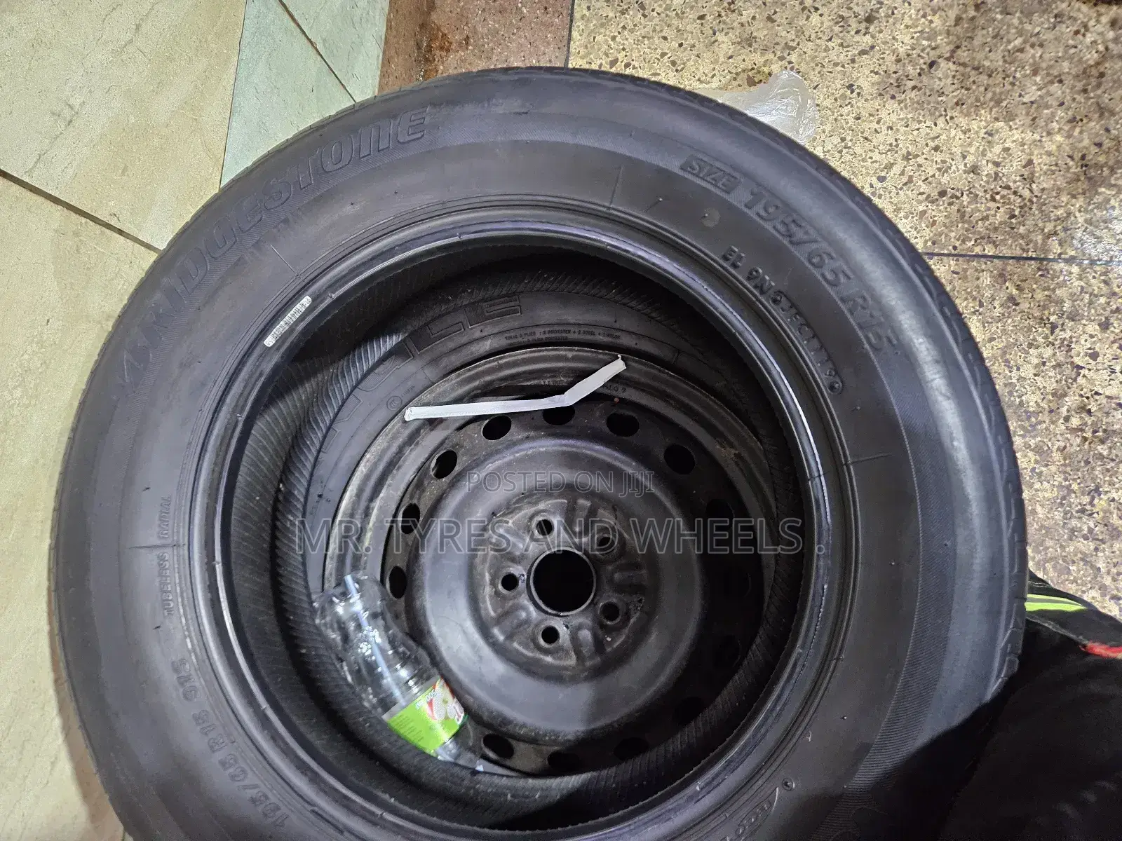 195 65 R15 Don't Be Afraid Ur Tires Cam 4 Imported Tires.