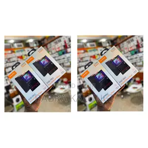 Soundtec Pod Pro Music Player