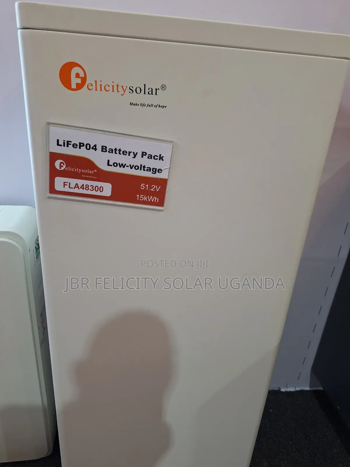 15kwh Lithium Battery