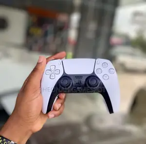 Ps5 Controllers. Home of the Best Controllers in Uganda