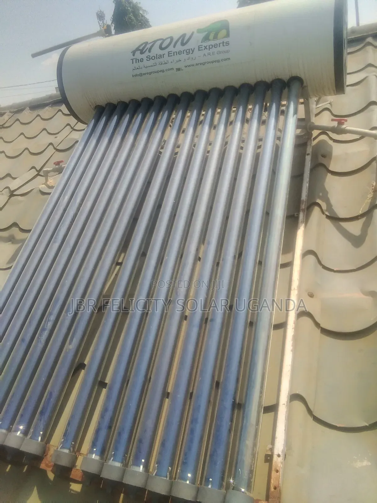 Water Heater 150litres