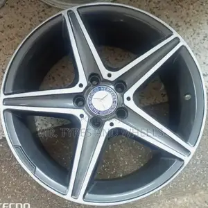 We Always Get for You Gd Rims N Tires R17 Benz