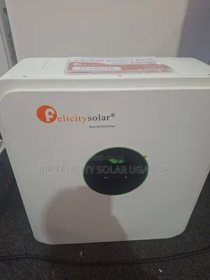 2.56kwh Lithium Battery 24v