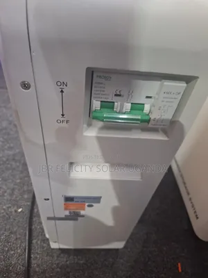 2.56kwh Lithium Battery 24v