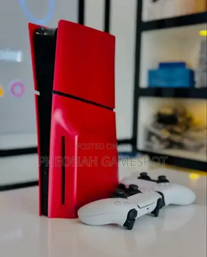 Playstation 5 Slim/Ps5 Slim. Brand New and Boxed