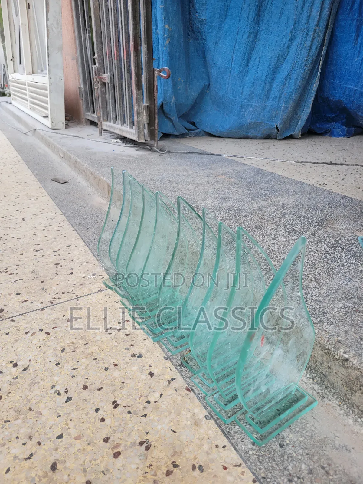 Plain Vennal Awards