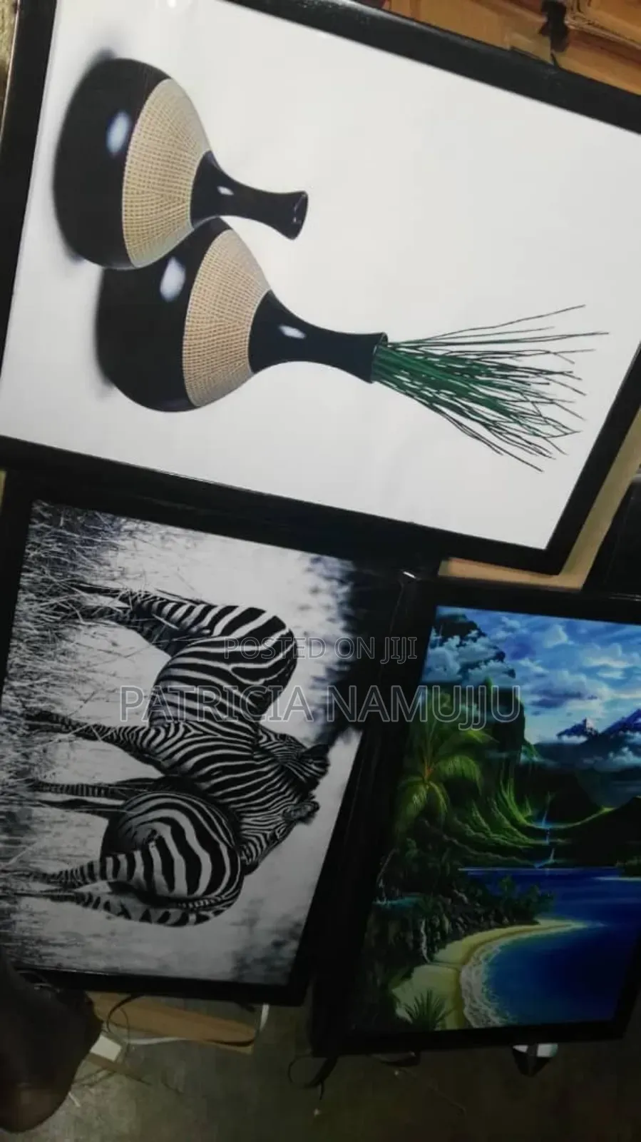 A2 Art Pieces