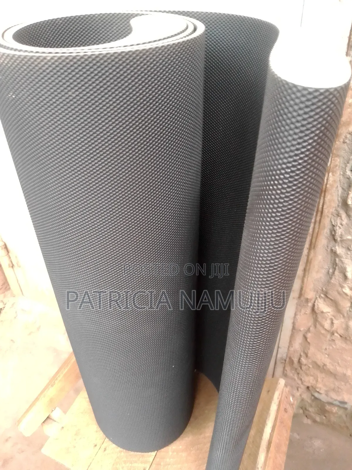Treadmill Belts